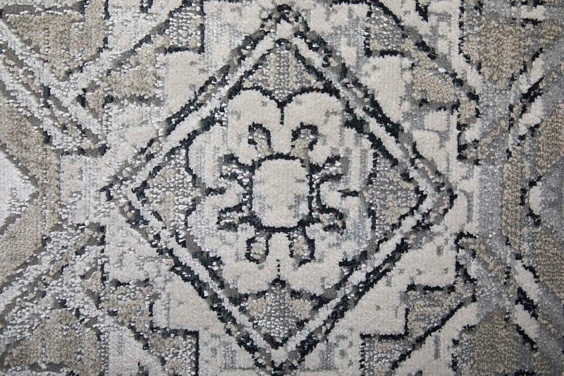 MACKLAINE Collection - 39LGF Silver/Ivory