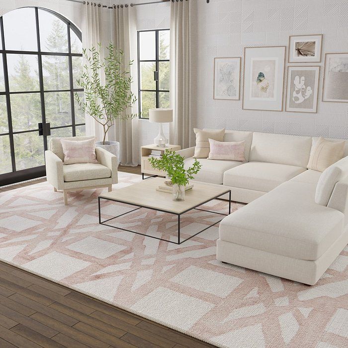 LORRAIN Collection - 8571F Blush