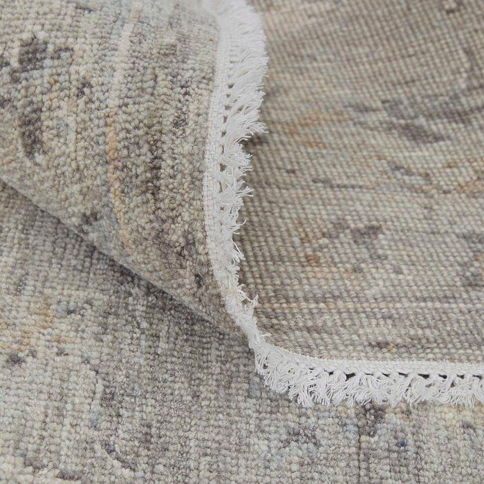 WEMBLEY Collection - 6971F Gray/Beige