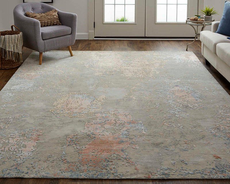 MCDERMOTT Collection - C6020 Gray/Multi
