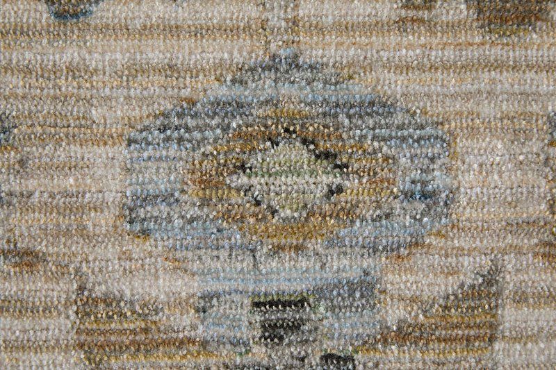 AUGUSTINE Collection - 39TYF Ivory/Beige