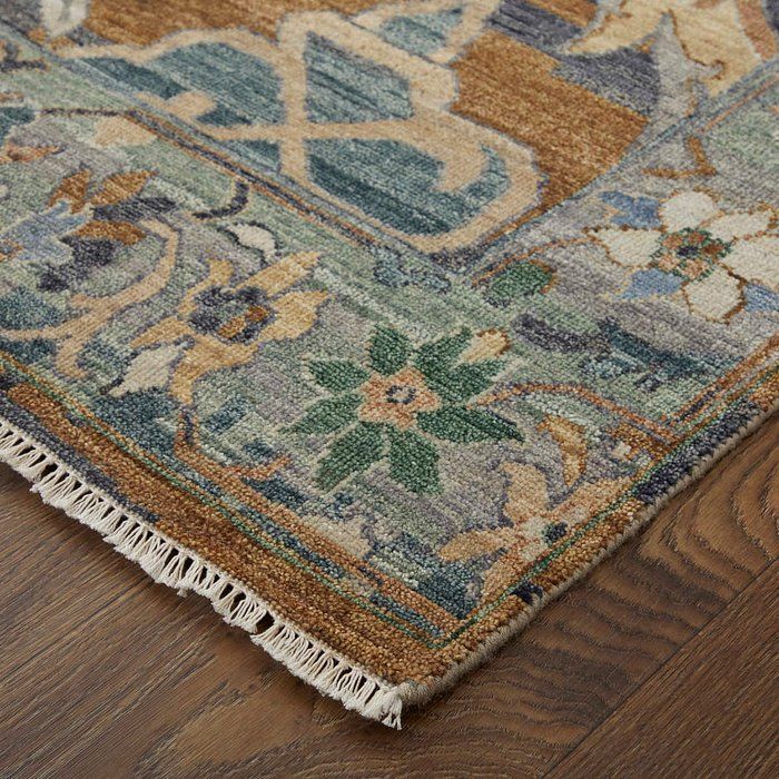 RAPSODY Collection - 69CCF Brown/Multi