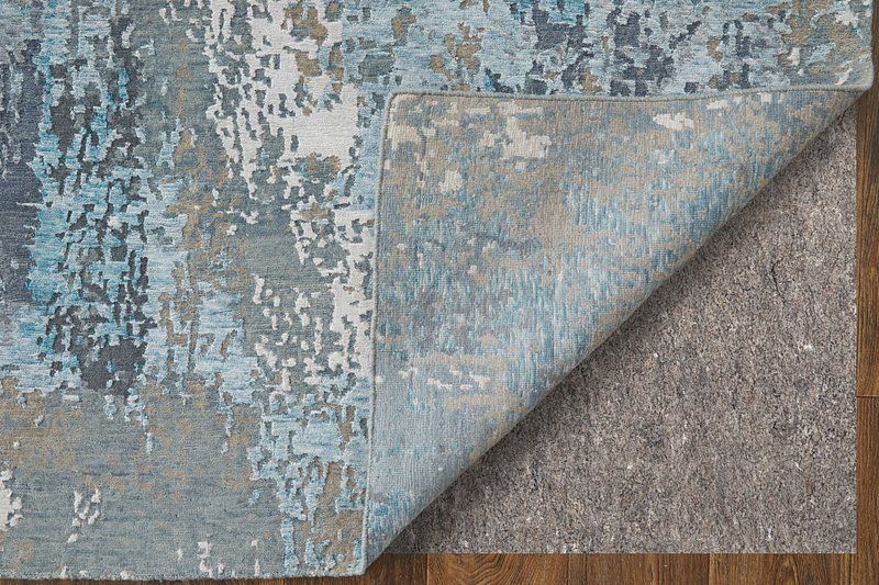 LOR Collection - 69EZF Silver/Blue