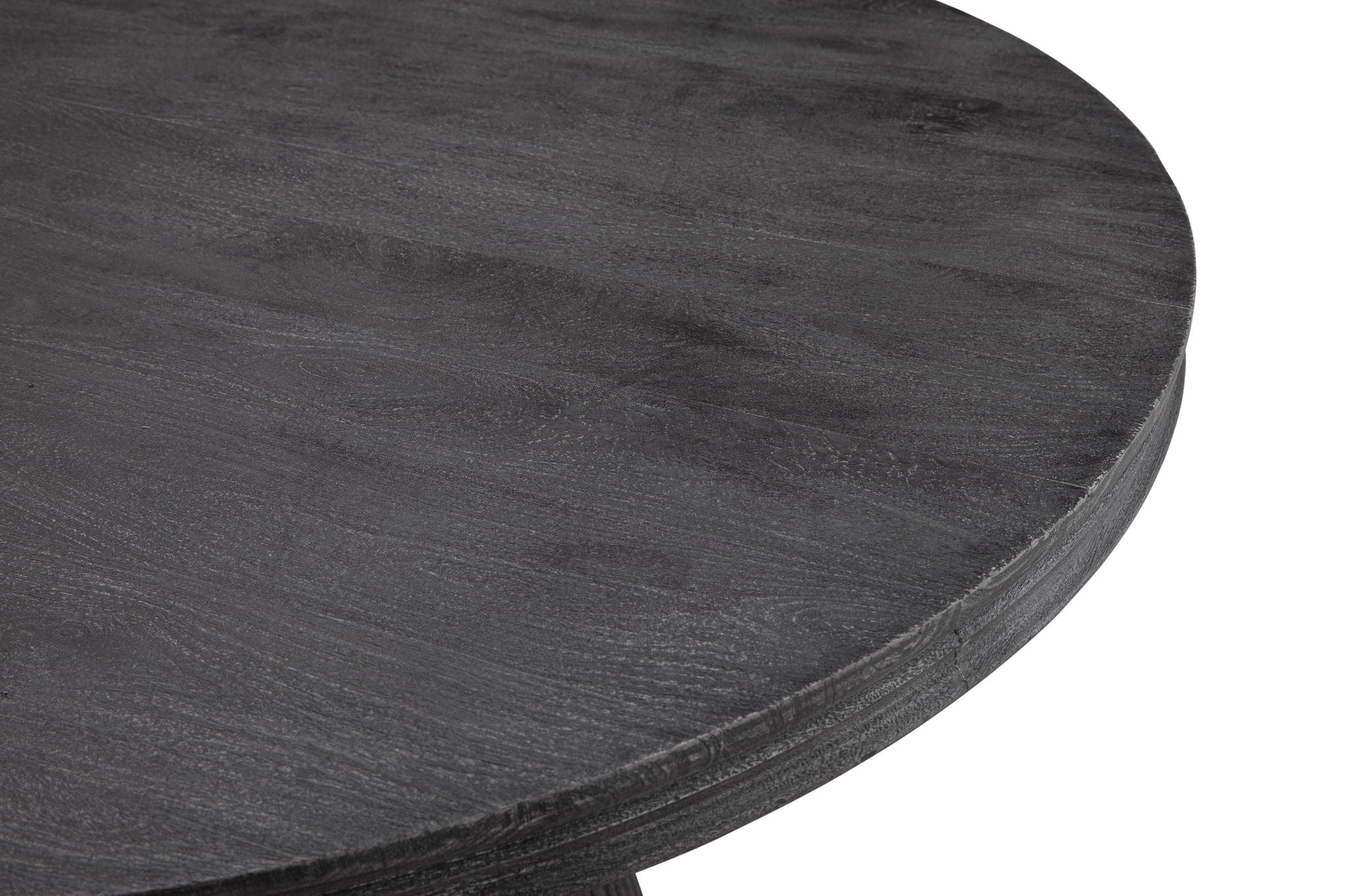 Gaines - Dining Table Top - Black