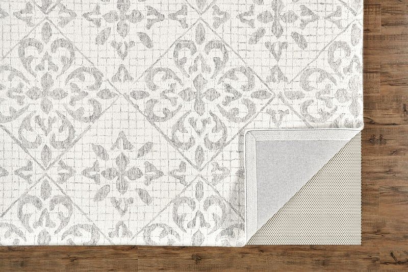 RHETT Collection - I8073 Ivory/Gray