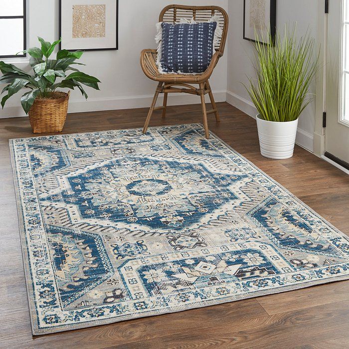 NOLAN Collection - 39CDF Gray/Blue
