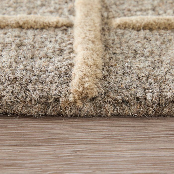KIMBALL Collection - 8A35F Gray/Beige