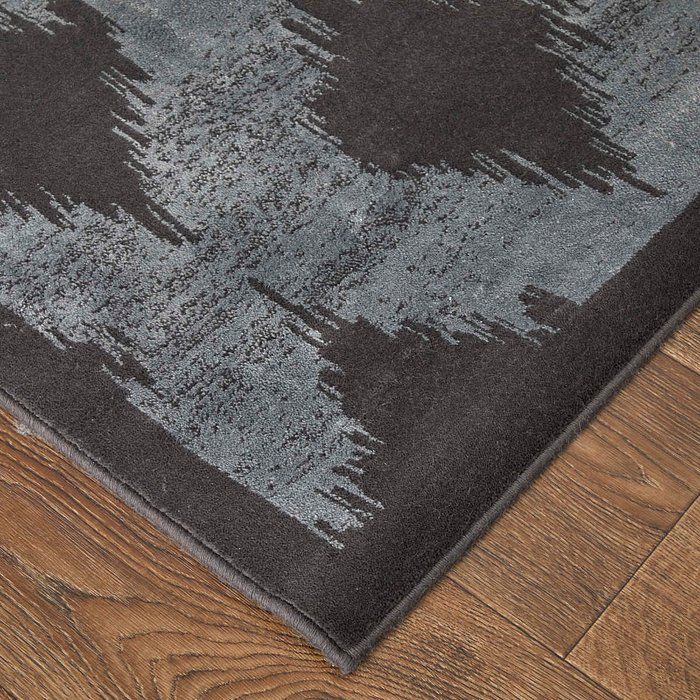 AZERI IV Collection - 3850F Dark Gray/Dark Gray