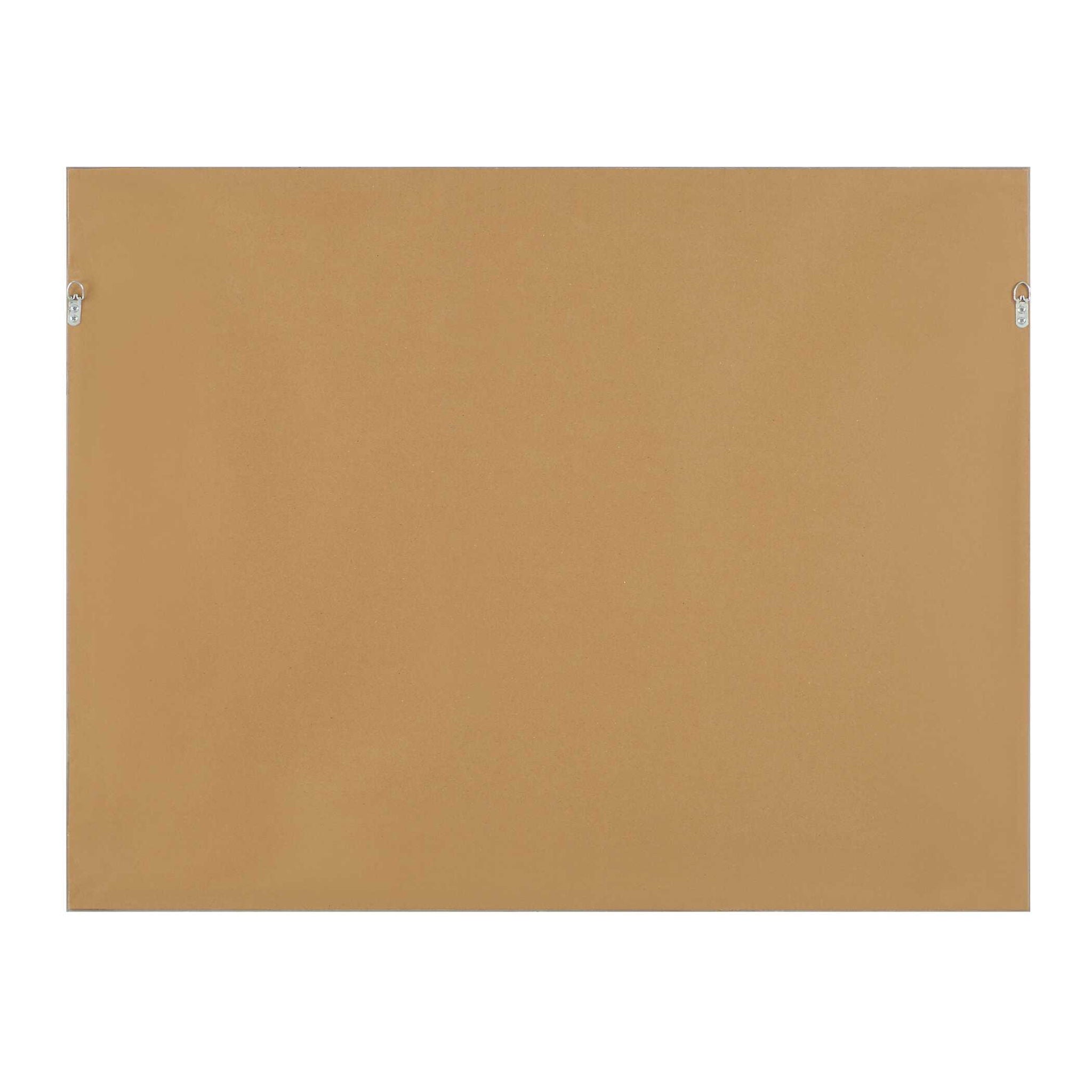 Restful Vista-Awe - Landscape Art - Black / Blue / Brown / Gold / Gray / Green / Woodtone