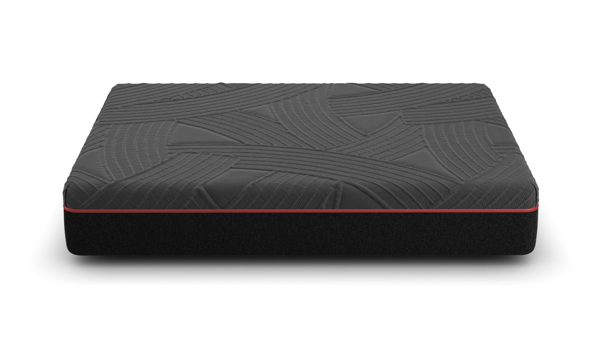 MLILY PowerCool - 2.0 Medium Hybrid Mattress