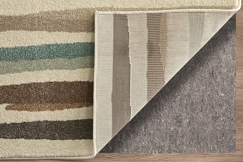 EDEN Collection - 39QXF Ivory/Multi