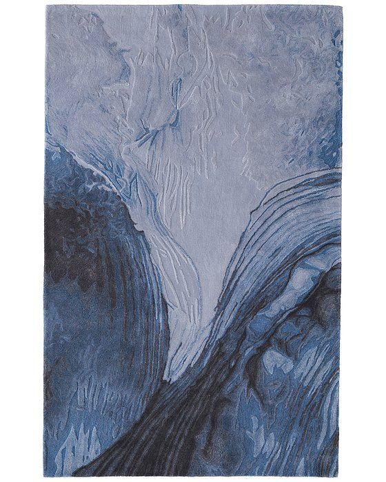 KAWAI Collection - 8983F Blue/Gray