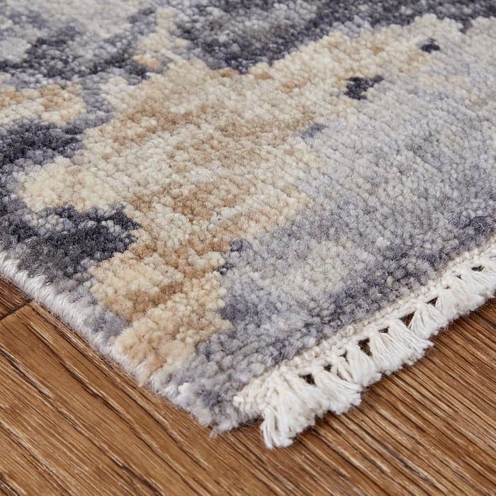MARINN Collection - 69B2F Gray/Beige