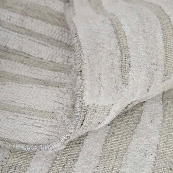 ELIAS Collection - 69FVF Ivory/Gray