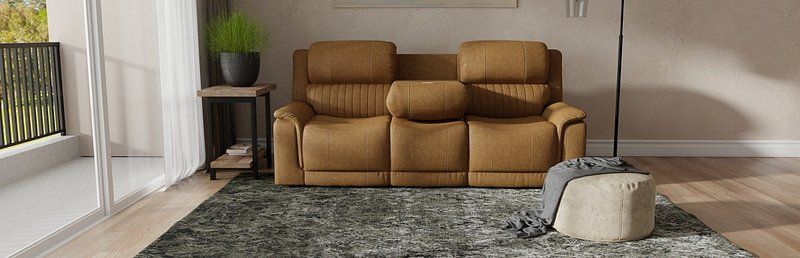 MILSON Collection - 6050L Charcoal/Silver