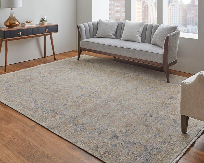 ROWEN Collection - 69ALF Beige