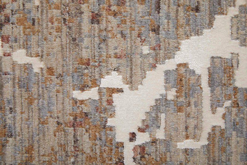 PRYOR Collection - 39NHF Ivory/Multi