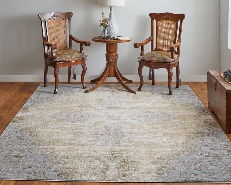 CELENE Collection - 39L1F Beige/Gray