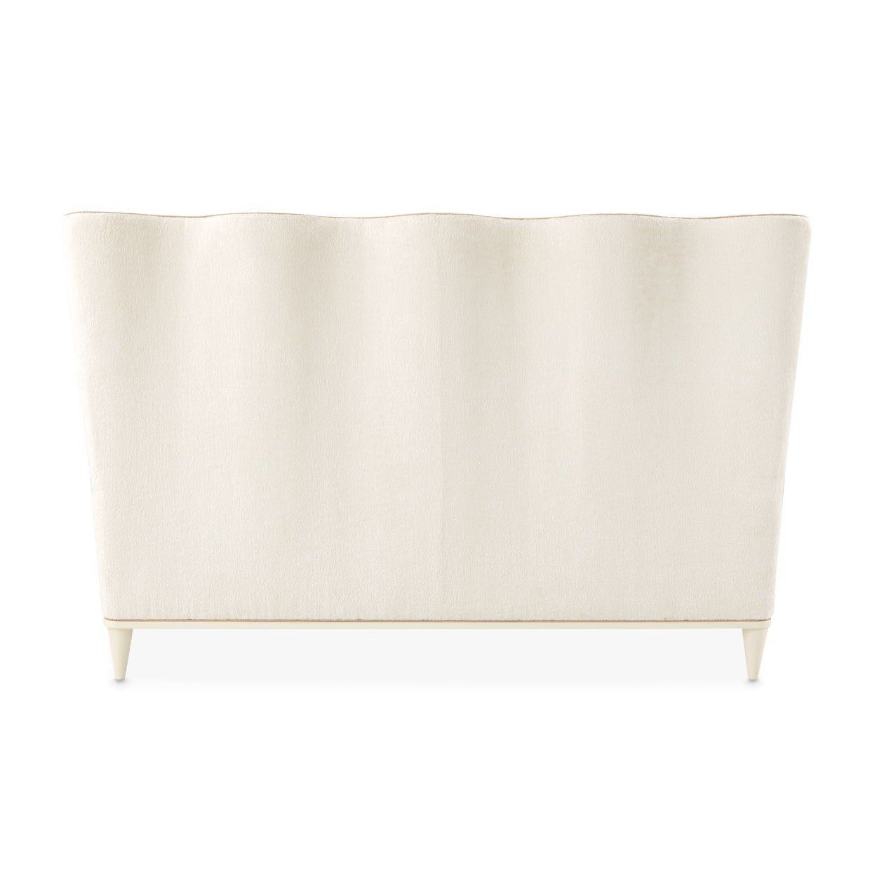 La Terrazza - Panel Bed