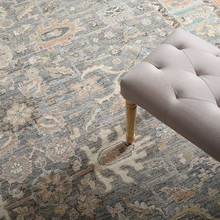 FONTANA Collection - 69GYF Charcoal/Multi