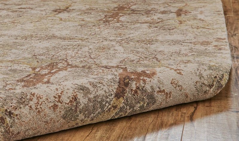 MILSON Collection - 6051L Gray/Rust