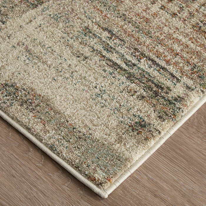 EDEN Collection - 39QWF Ivory/Multi