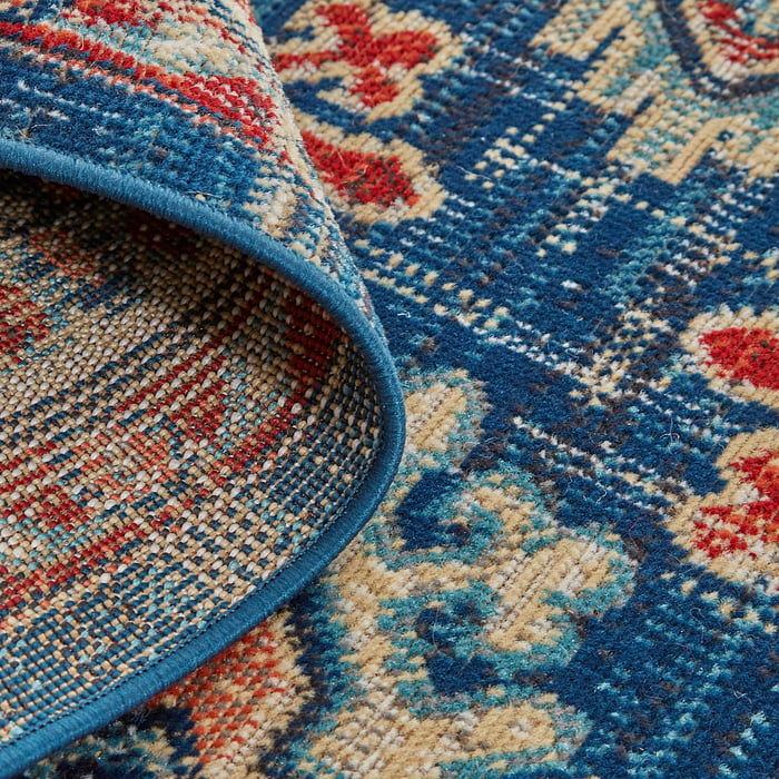 NOLAN Collection - 39CAF Blue/Multi