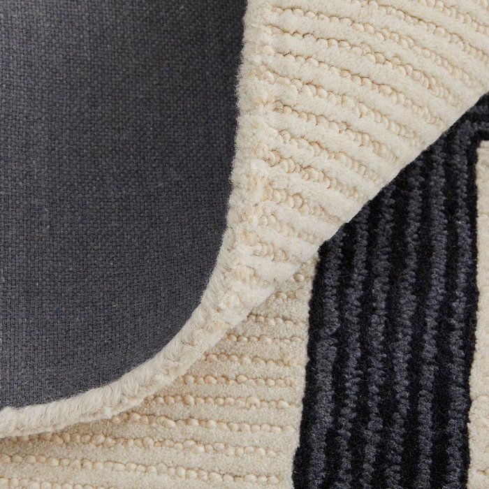 MAGUIRE Collection - 8899F Ivory/Gray
