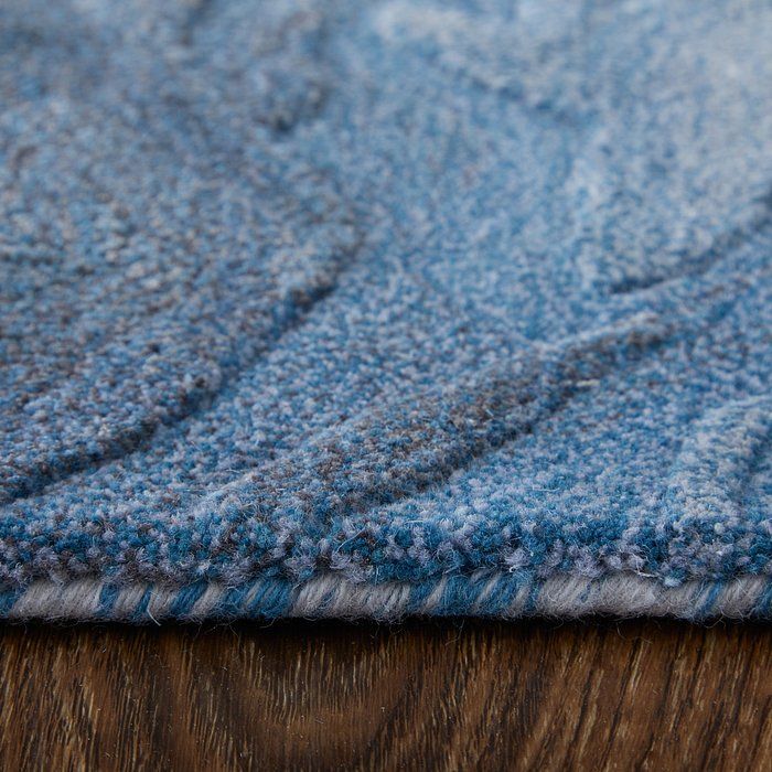 KAWAI Collection - 8983F Blue/Gray
