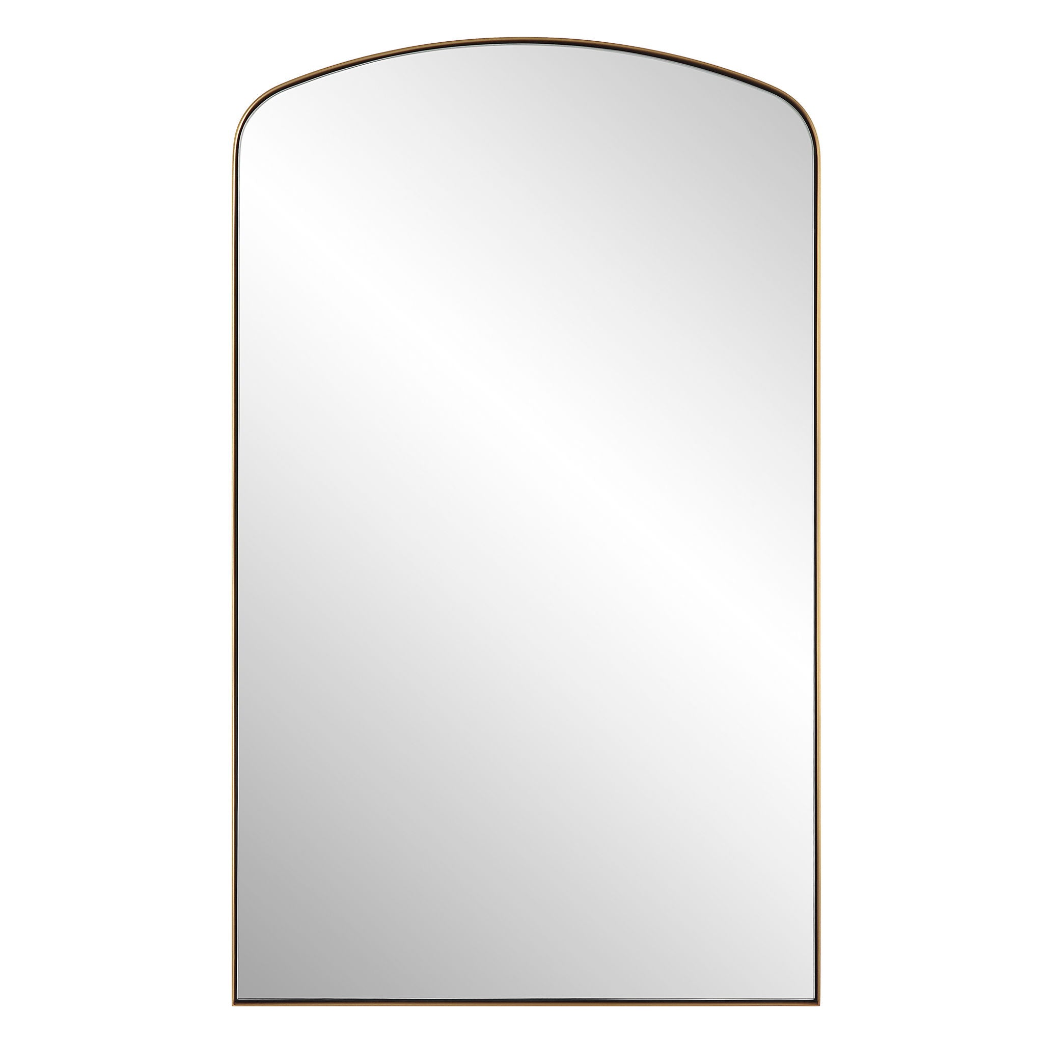 Tordera - Arch Mirror