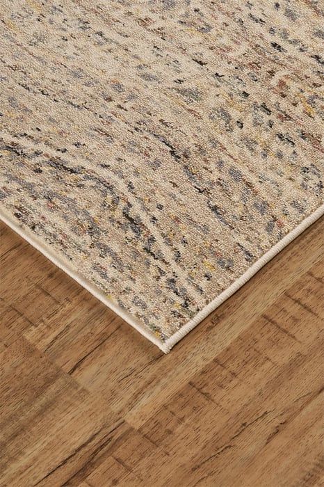 GRAYSON Collection - 3576F Beige/Multi