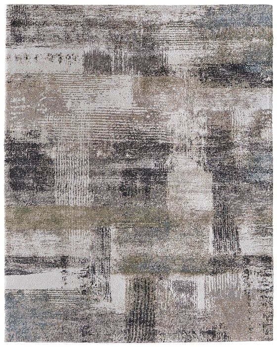 SKYVIEW Collection - 39Q9F Ivory/Green