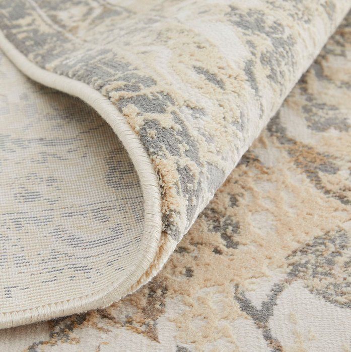 CELENE Collection - 39L0F Beige/Gray