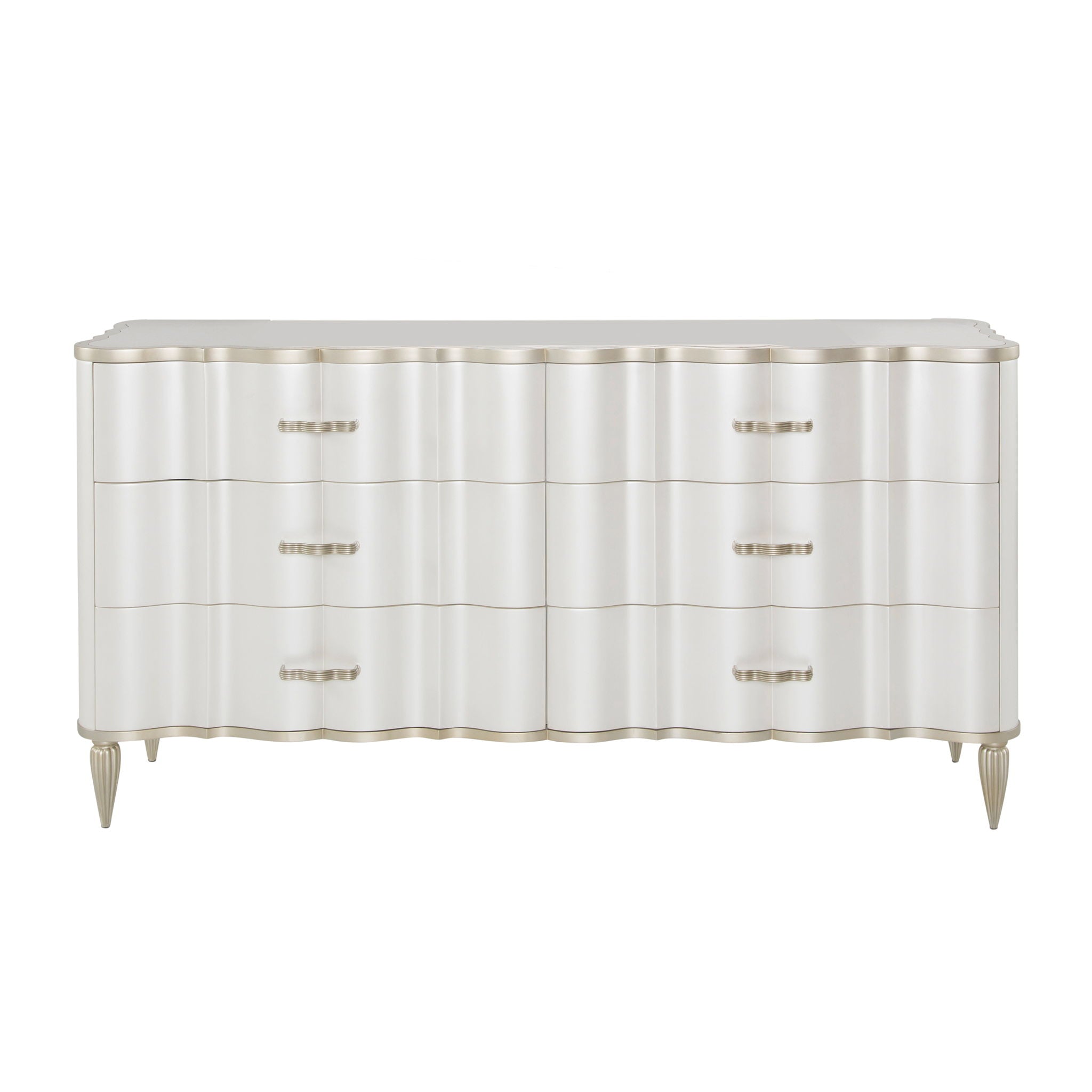 London Place - Dresser