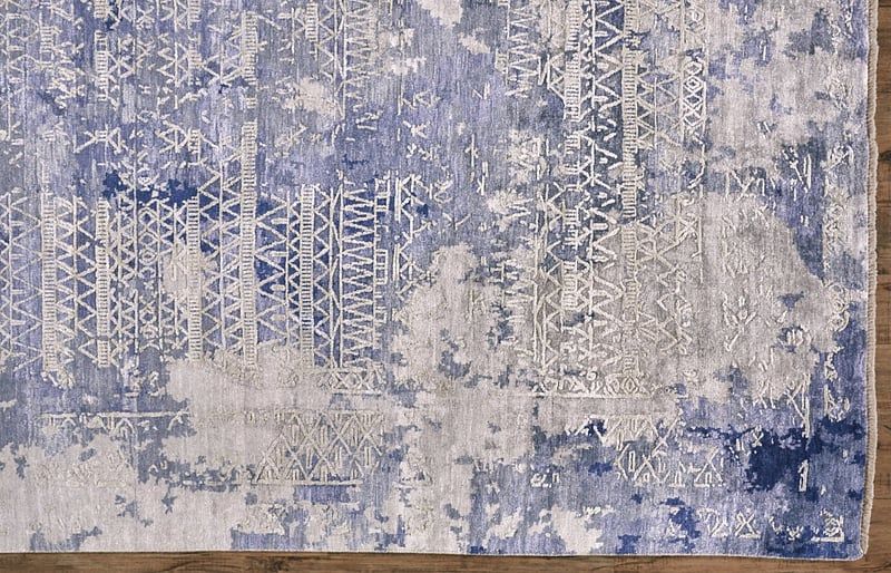 BRYNN Collection - 6298F Blue