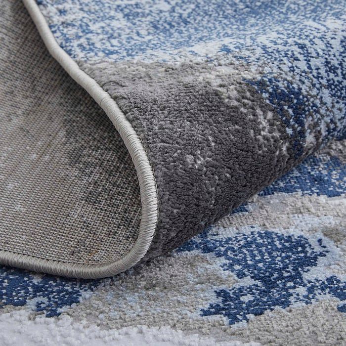 GASPAR Collection - 3838F Gray/White