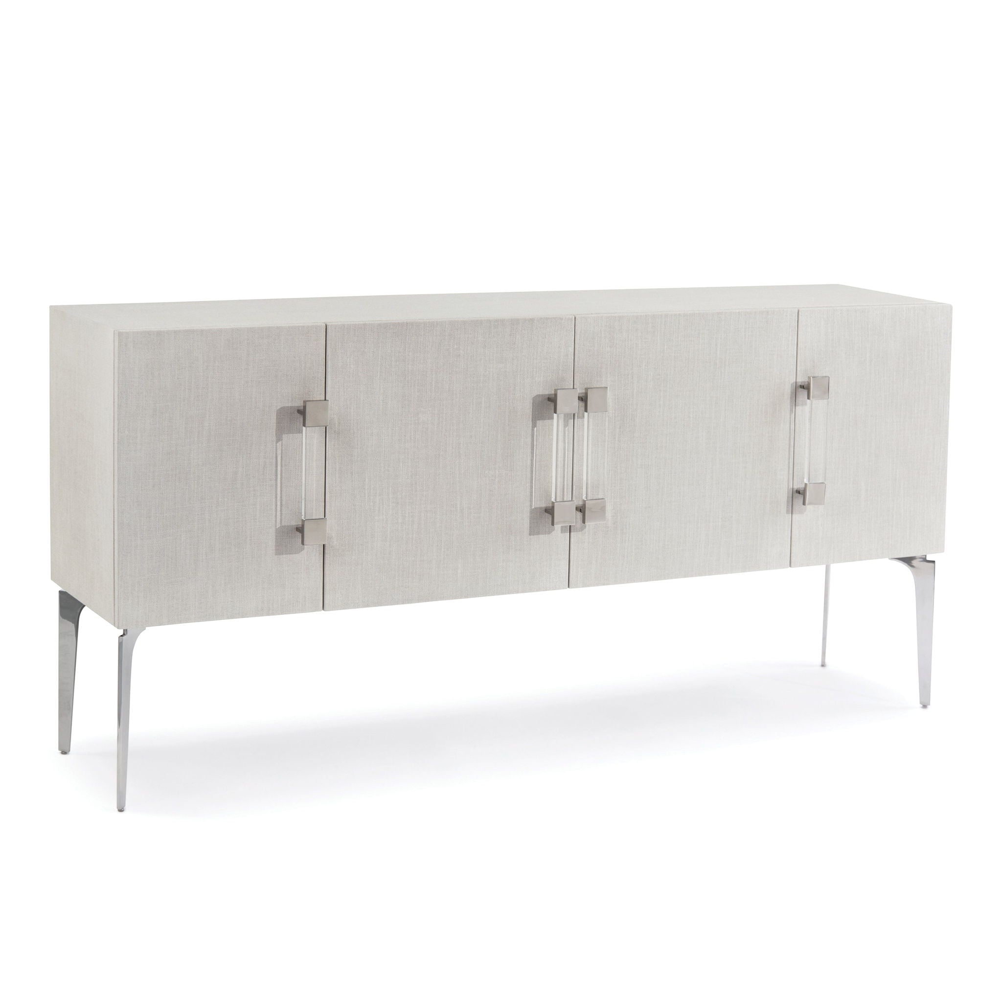 Martino Four-Door Sideboard