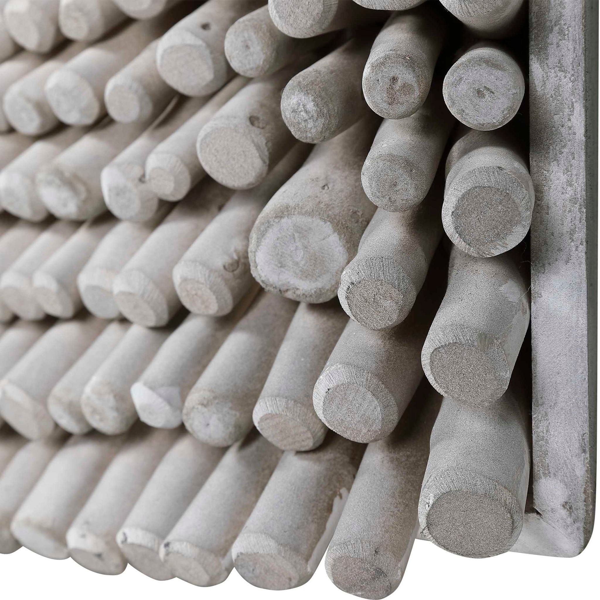 Portside - Wood Wall Panel