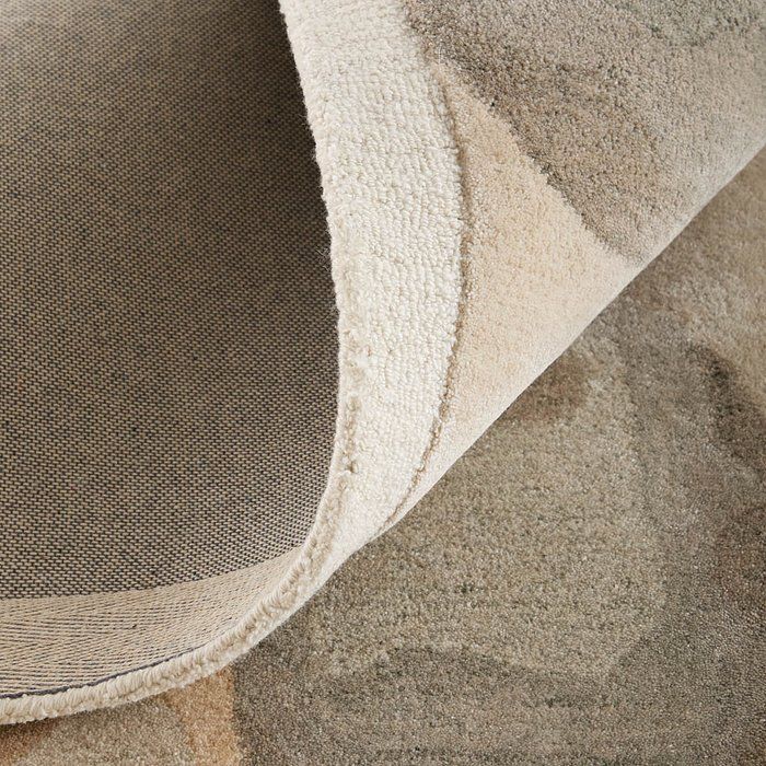 KENDALL Collection - 8A61F Gray/Brown