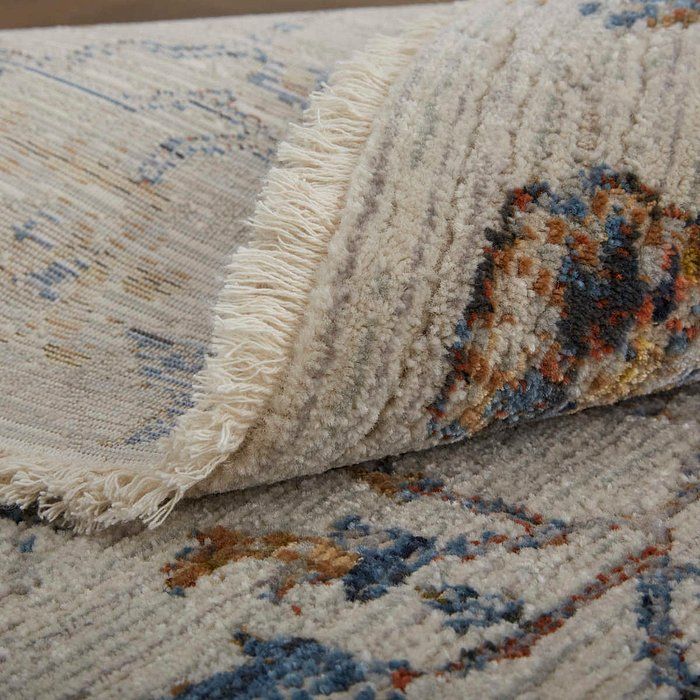 KAIA Collection - 39GPF Ivory/Multi