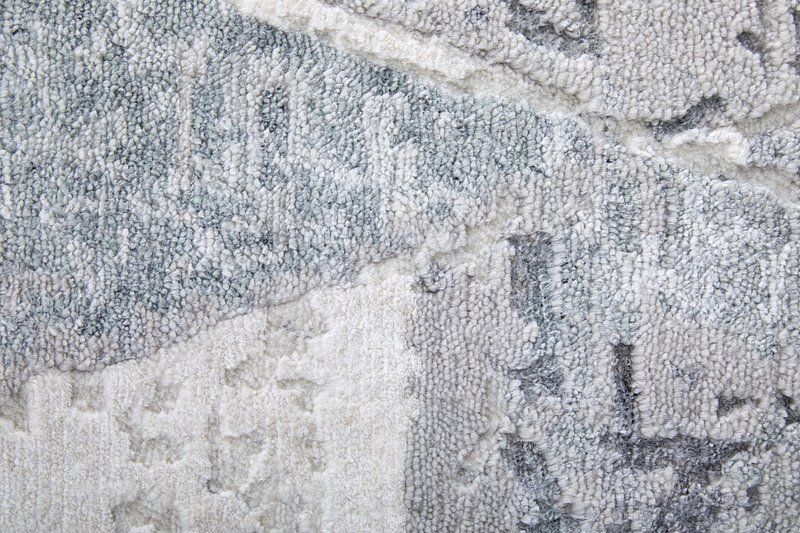 MONTECITO Collection - 69E5F Gray/Green