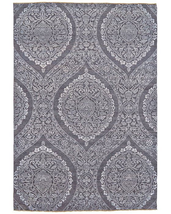 AMALFI Collection - 7075F Charcoal/Gray