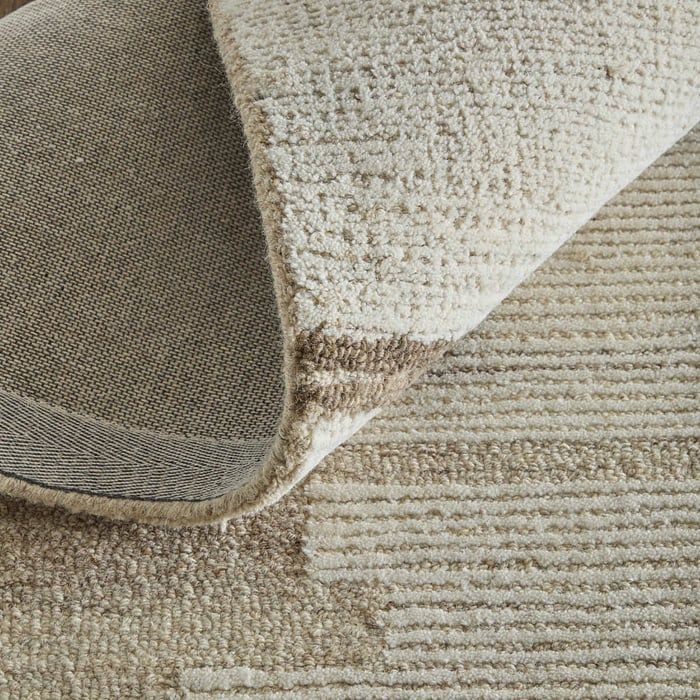 WINSTON Collection - 8B01F Beige/Ivory
