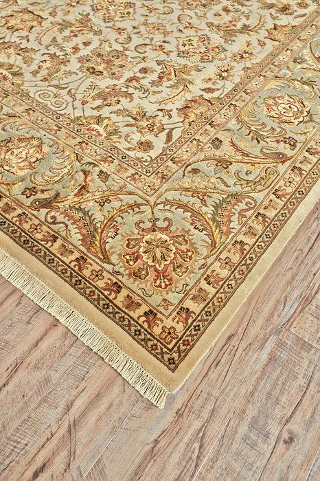 SOPHIA Collection - 6681F Ivory/Sage