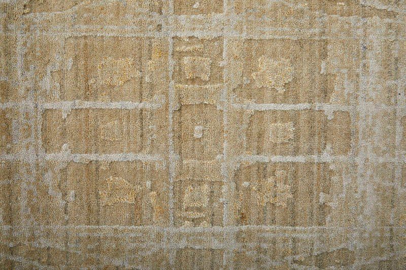 EASTFIELD Collection - 69FPF Gold/Ivory