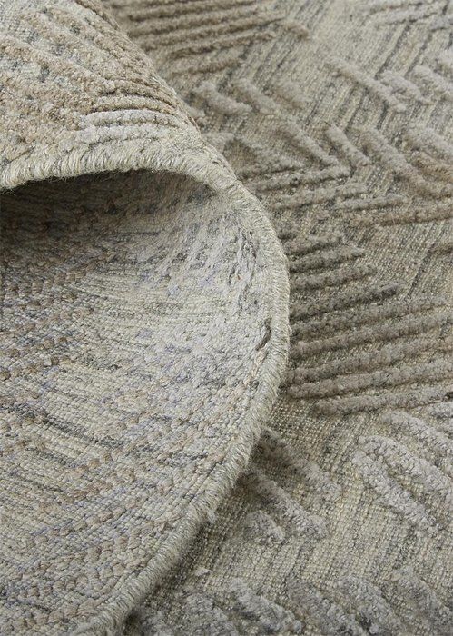 ELIAS Collection - 6718F Gray/Brown