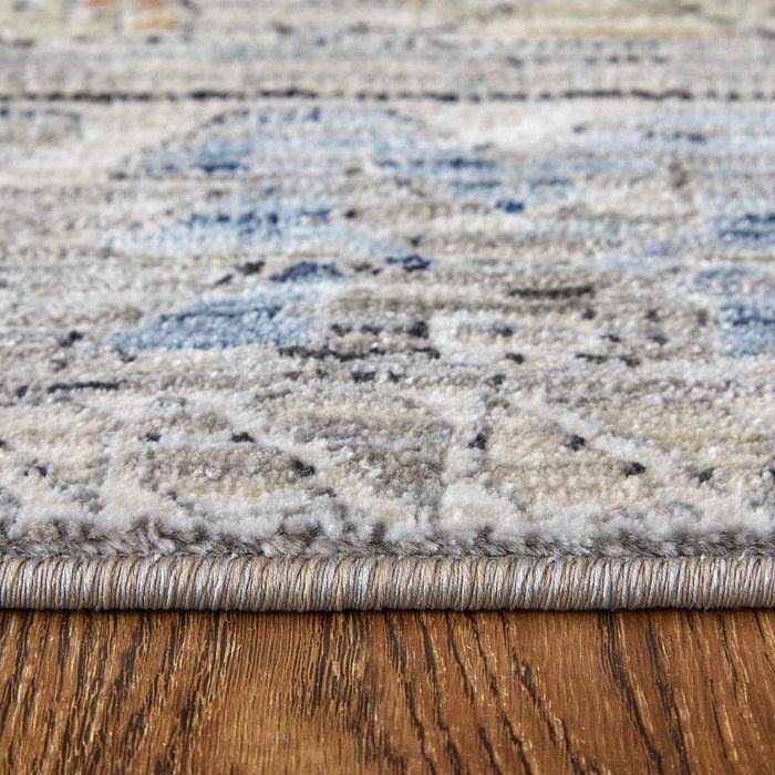 MELROSE Collection - 39P0F Ivory/Multi