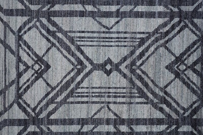 VIVIEN Collection - 6554F Gray/Blue