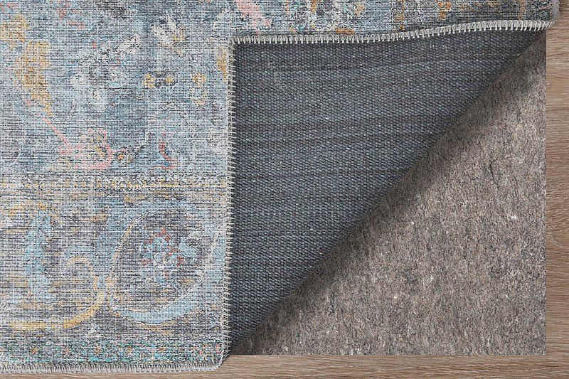 PERCY Collection - 39AFF Blue/Multi