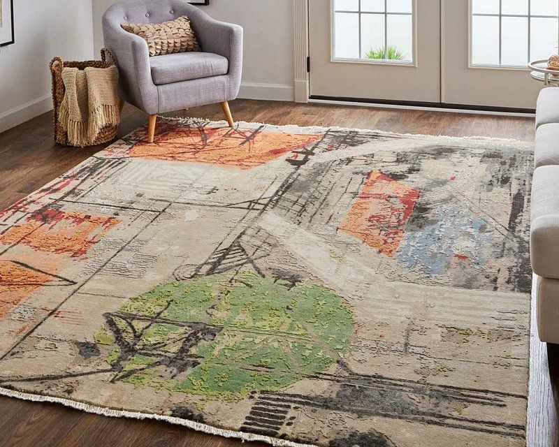 CONLEY Collection - C6009 Multi